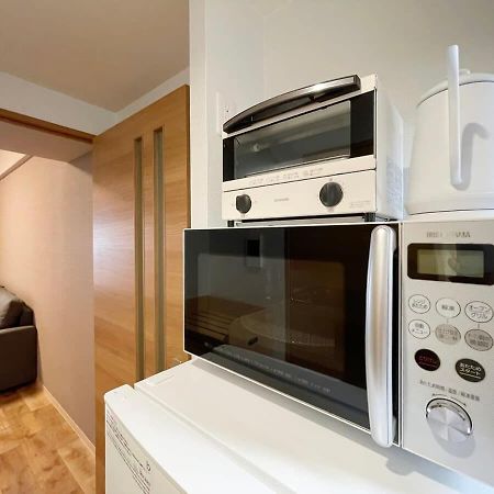 Casaen - 1Br Apartment With Beautiful City View Near Shopping District For 6Ppl Hiroshima Esterno foto