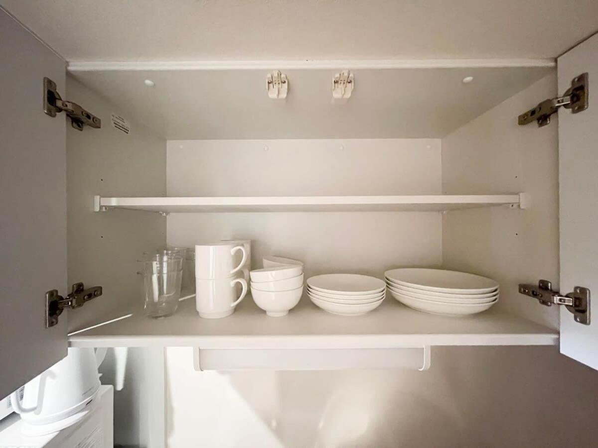 Casaen - 1Br Apartment With Beautiful City View Near Shopping District For 6Ppl Hiroshima Esterno foto