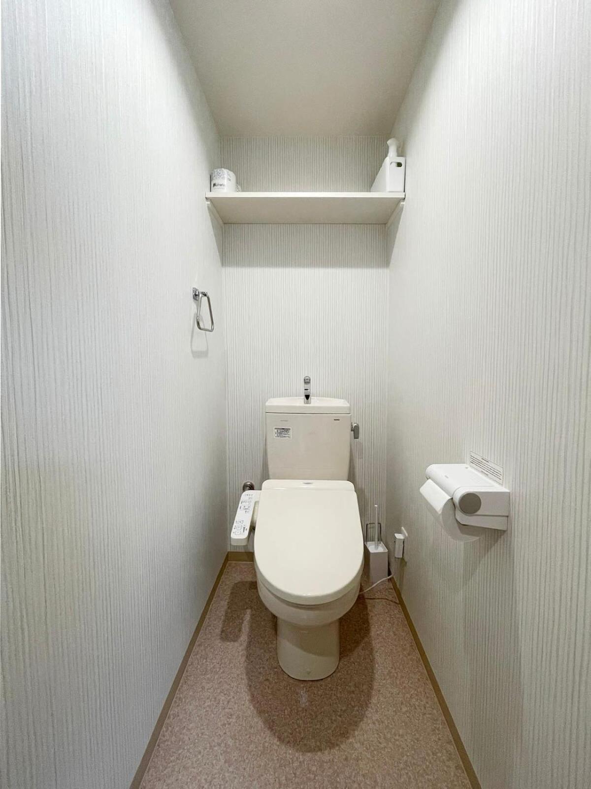 Casaen - 1Br Apartment With Beautiful City View Near Shopping District For 6Ppl Hiroshima Esterno foto