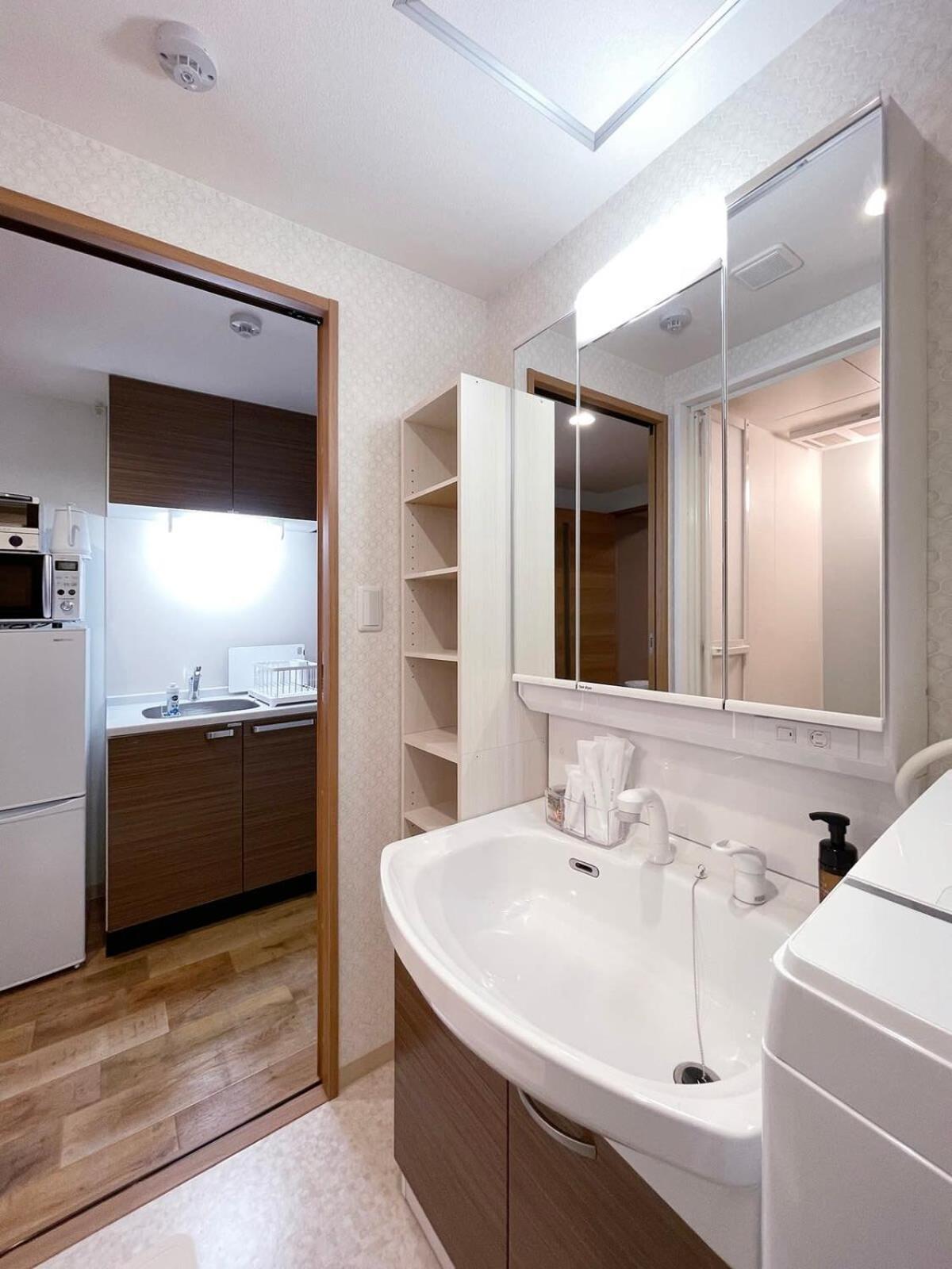 Casaen - 1Br Apartment With Beautiful City View Near Shopping District For 6Ppl Hiroshima Esterno foto