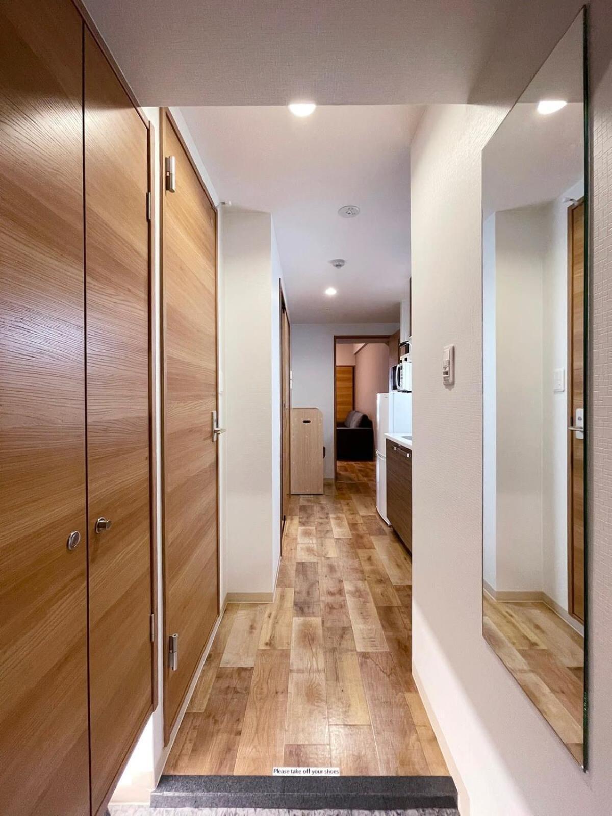 Casaen - 1Br Apartment With Beautiful City View Near Shopping District For 6Ppl Hiroshima Esterno foto